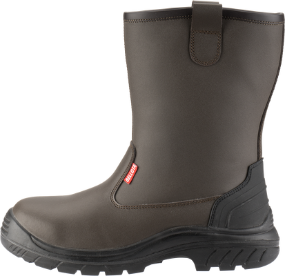 Bellota Bota Alltrack Petrol con Forro S3 Talla 41